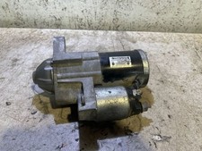 Dodge Challenger 2019 Starter motor 04896464AC Petrol 5700kW STO49021