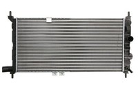 Thermotec D7X114TT KüHler, MotorküHlung 630 Mm 322 Mm KüHlrippen Mechanisch Gefü