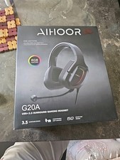 Gaming Headphones