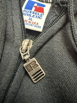 90s RUSSELL ATHLETIC Made in USA製 90s Russell Athletic Sweat Shirt USA製 | VOSTOK