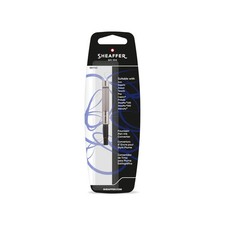 Sheaffer Fountain Pen Piston Converter Push-i...