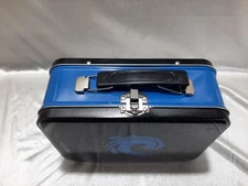 LEGION ICONIC WAVE TIN Storage Lunchbox Game Case Card Box Dice Holder Mana MTG