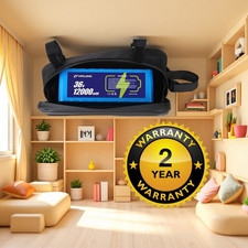 New 52V 48V 36V Battery Electric Lithium Battery pack  Bag