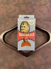 Throwback Bait Wake Walker LT Swimbait Fishing Lure 5.5 2 Oz Perch