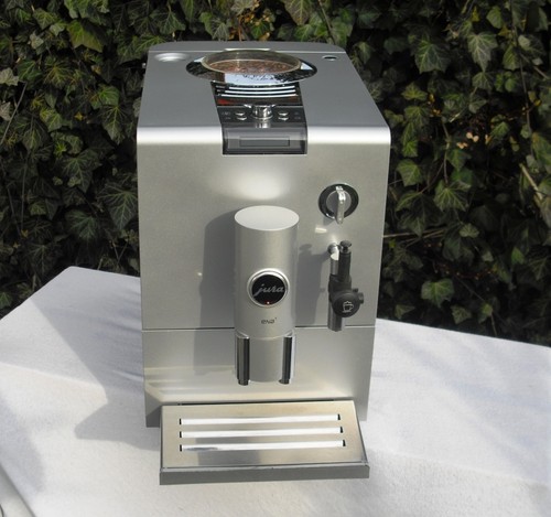Jura ENA 5 Kaffeevollautomat, professionell überarbeitet 💫25 Monate Gewähr