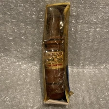 Vintage NOS Faulk's Goose Call In Box CH-44 Lake Never Used!!