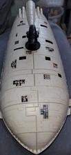 1982 Vintage Star Wars Rebel Transport Vehicl...