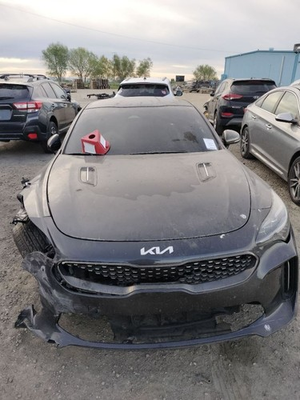 #ad EMERG BRAKE PARTS OEM 2022 KIA STINGER 1YR WRNTY $150.00