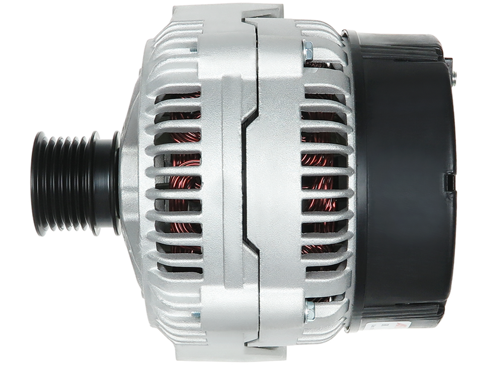Brand New Alternator 12V 120A DAEWOO MUSSO KORANDO 1999 4x4 OE 0123510002