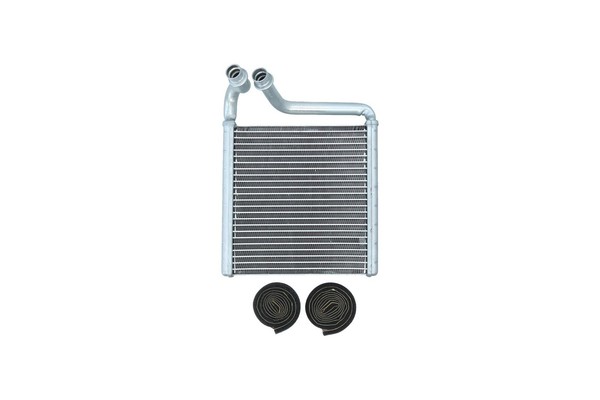 WäRmetauscher Innenraumheizung Kamoka 7760056 FüR VW Beetle 5C1 5C2 5C7 5C8 B7-image
