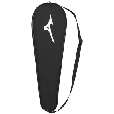 MIZUNO Badminton Racket Fortius 80 Unisex Portable Case Included