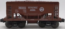 Lionel 6-19320 O Gauge Pennsylvania Railroad Ore Car #19320 EX