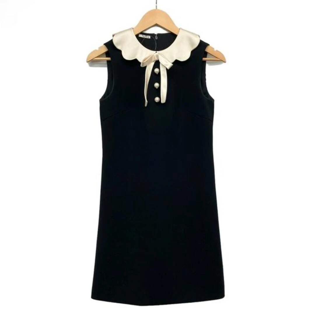 MIU MIU女式连衣裙| eBay