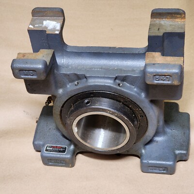 Link-Belt  (Rexnord) DSHB22547H24 Take Up Bearing  2-15/16'' Bore  No Travel