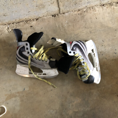 bauer 1x size 2d