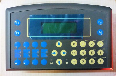 IMO MI4L20CX-1A MI Series Operator Interface Panel