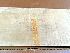 ShopSmith Mortising Holddown 505624 NOS