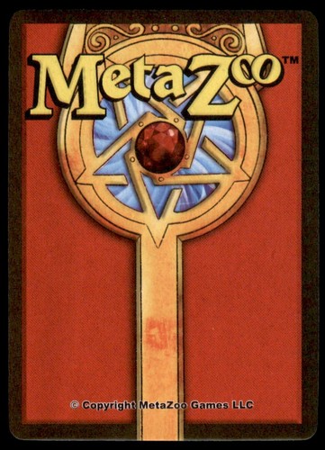 2021 MetaZoo Cryptid Nation Base Antidote 1st Edition #70/159 - QTY - Picture 2 of 2