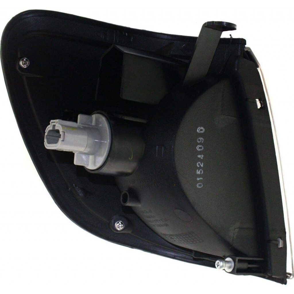For 1998-2000 Subaru Forester Driver Side Signal Light SU2520104
