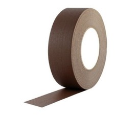 Pro Gaff Brown Gaffers Tape 2" x 55 yd Roll
