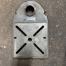 Sears Craftsman King-Seeley 13 1/2" Drill Press Base No. 22211-103