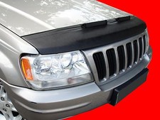 Car CAR BRA Compatible Jeep Grand Cherokee 1999 - 2004 Protective Hood Cover