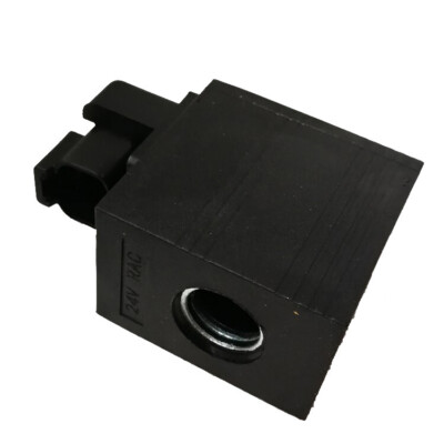 1PC NEW FOR MDS35/16*53 U=24V Solenoid Valve Coil Replacement