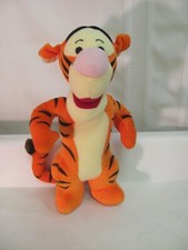 Tigger Disney Winnie the Pooh Mattel Arco Toys Plush 12  Vintage