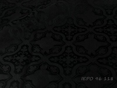 Liturgical Ecclesiastical Vestments Metallic Brocade With Angels