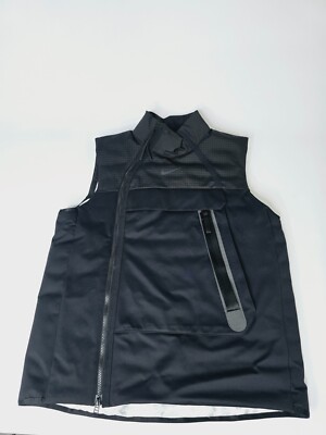 Nike Down Vest New Without Tags