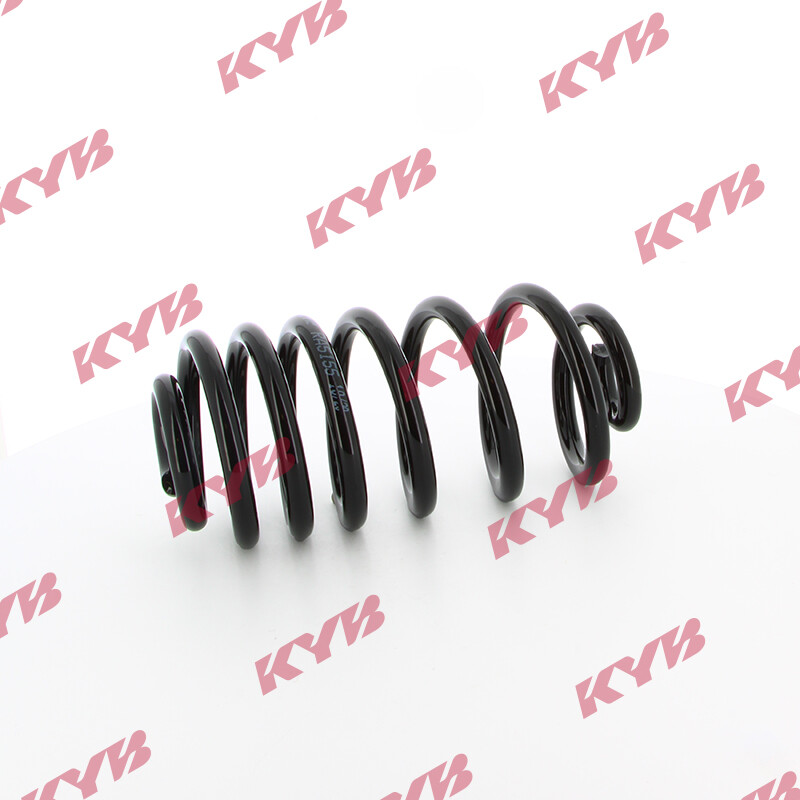 Rear KYB RA5155 Coil Spring for OPEL,VAUXHALL
