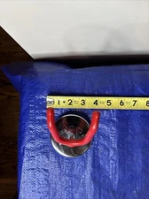 Mac Tools Magnetic Spray Gun Or Other Tool Or Jacket Storage Hang Hook SGH1