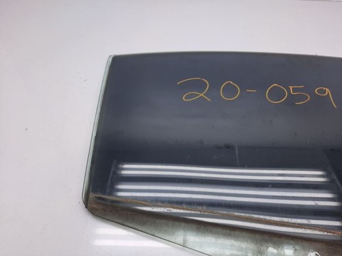 Driver Rear Door Glass Sedan Canada Market Fits 01-05 BMW 320i 51348196027 - Picture 3 of 12