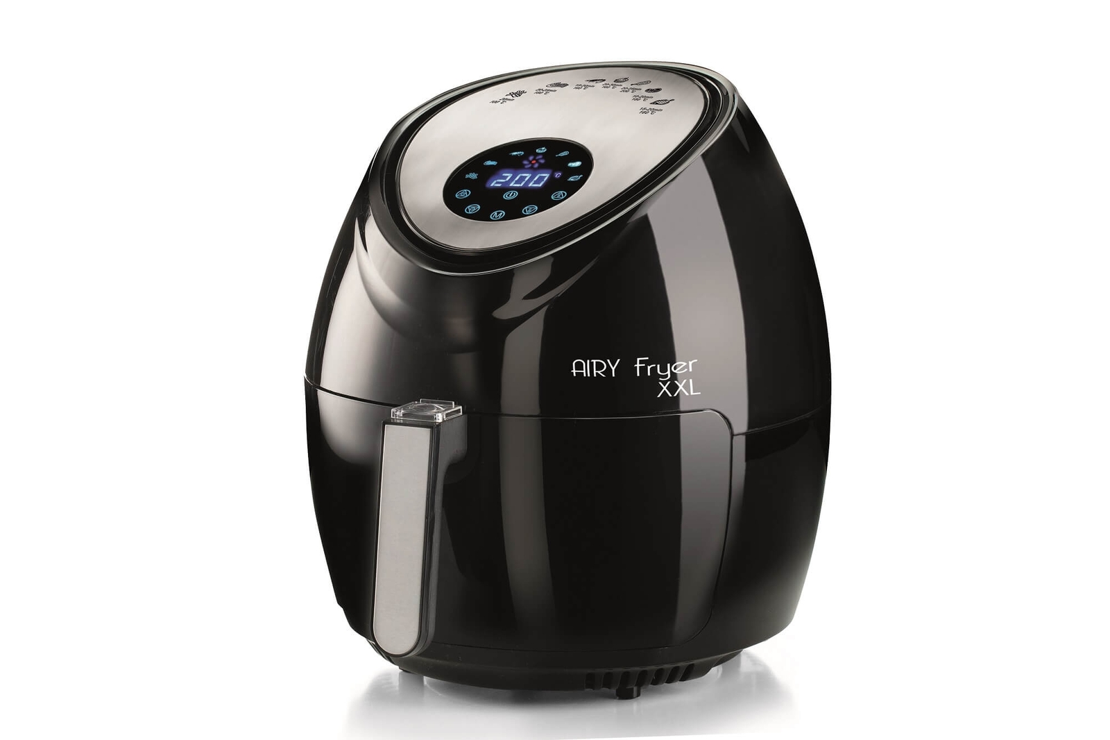 Ariete Airy Fryer XXL 4618 friggitrice aria calda GARANZIA ITALIA