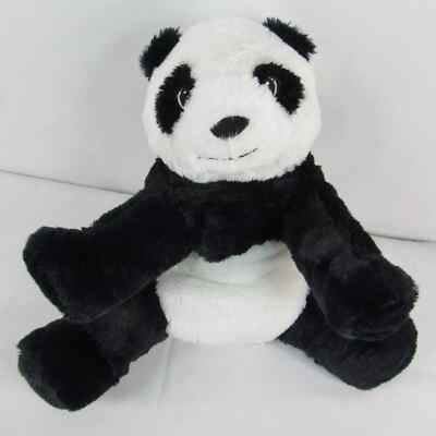 NEW Panda 12 '' Kramig Bear Plush Stuffed Animal Toy 902.213.18 90221318