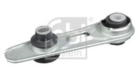 Febi Bilstein 24270 Lagerung, Motor Rechts Unten FüR Renault