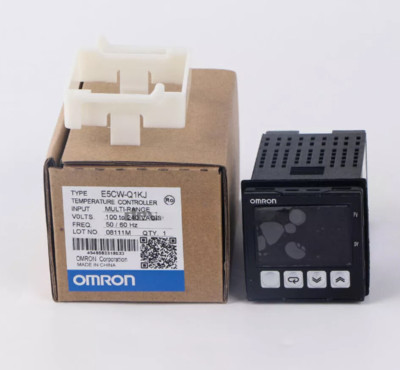 1PC NEW REPLACE FOR  E5CW-Q1KJ Digital Temperature Controller 