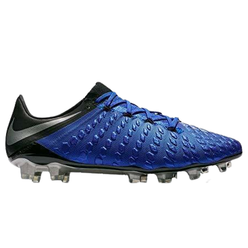 cuenca esencia márketing Nike Hypervenom Phantom 3 Elite Flyknit FG Racer Blue for Sale |  Authenticity Guaranteed | eBay