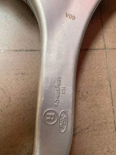 Ford Ranger Raptor Next-Gen 2022-24 LOWER CONTROL ARM RH (Right) - Picture 6 of 7