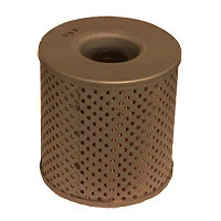 EMGO 1980 Kawasaki KZ1300B FILTRO DE ACEITE 10-24400 Foto 2 de 2