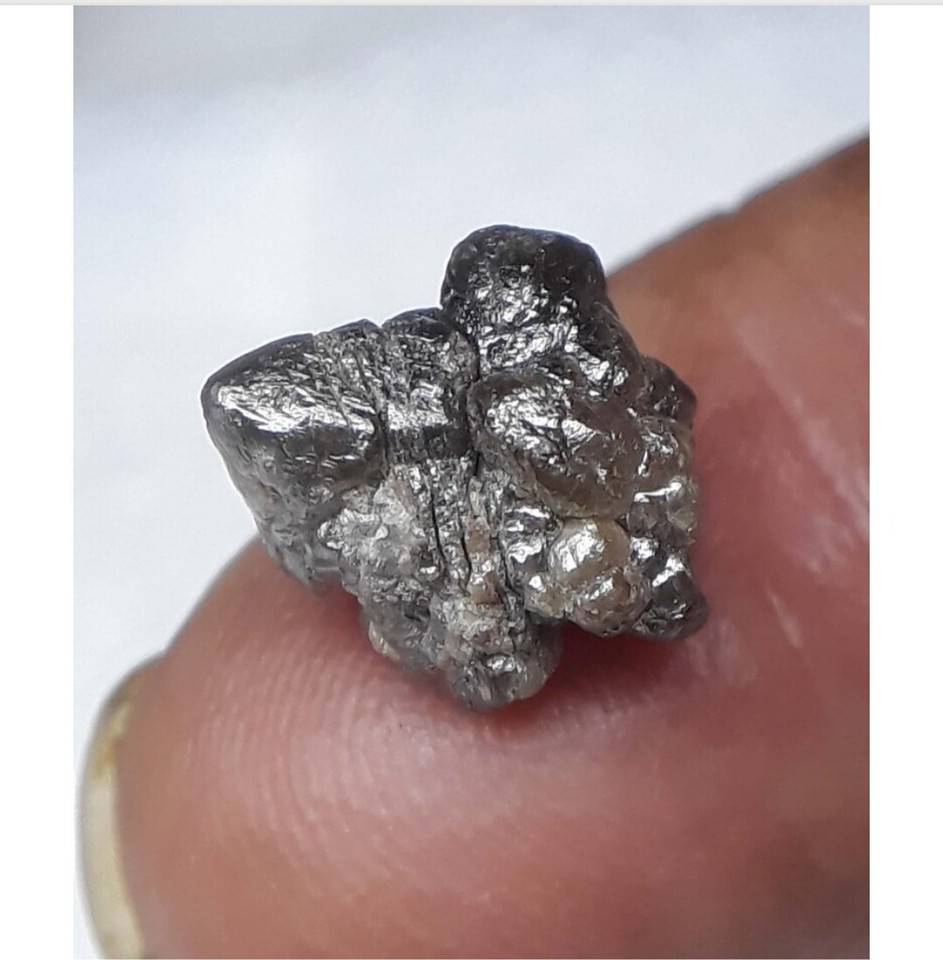 4.62 CT Natural Loose Diamond Uncut Raw Rough Diamond Congo Rough ...