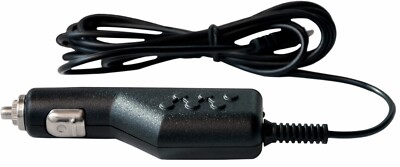 HR iGRIP Universal Micro USB Ladekabel Lader Zigarettenanzünder 12 24 Volt