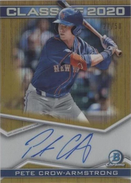 Gold Refractor