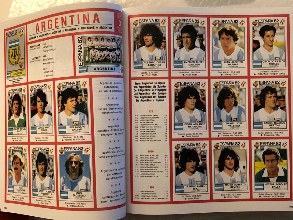 Album Panini Coupe Du Monde 1970 Mexico 70 - Collection Originale Incomplète, 171/288