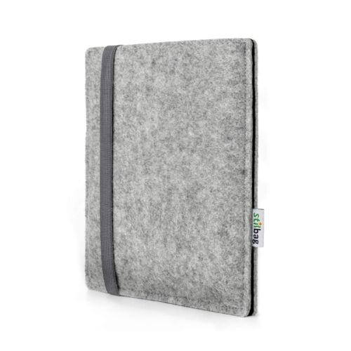 Tablet, Laptop, Notebook Hülle nach Maß - Filz Huelle Etui | FINN Custom made DE - Bild 66 von 77