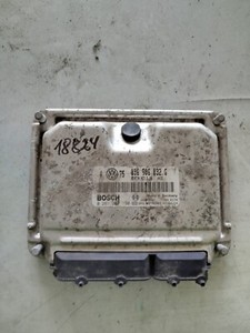 Original volkswagen Motorsteuergerät ECU 036906032G    0261207190