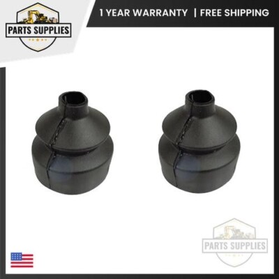 1678565M2 Gear Shift Boot Set Fits Case David Brown Tractor 990 995 996 1210