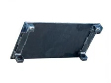 AVANT LOADER QUICK ATTACH PLATE
