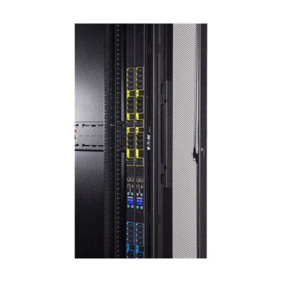 Lot of 3! APC Rack PDUs   AP7930 (Switched)  (20Amp)+ (2) AP7830(16Amp)   120V