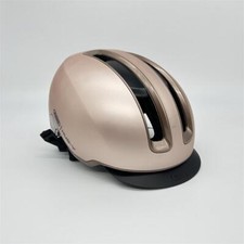 ABUS Urban Helm HUD-Y - magnetisches, aufladb...